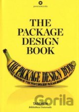 The Package Design Book Volume 1
