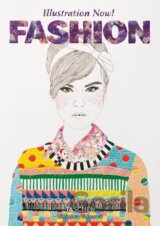 Illustration Now! Fashion