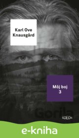 Môj boj 3.