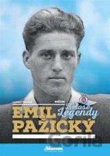 Emil Pažický