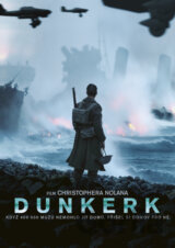 Dunkerk Limitovaná edice (2 DVD)