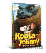 Koala Johnny: Zrození hrdiny (DVD)