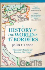 A History of the World in 47 Borders