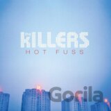 Killers: Hot Fuss LP