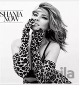 Shania Twain: Now LP