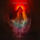 Royal Thunder: Wick LP