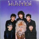 Blondie: The Hunter LP