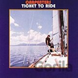 Carpenters: Ticket To Ride LP