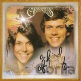 Carpenters: A Kind Of Hush LP