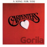 Carpenters: A Song For You LP