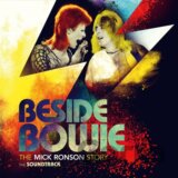 Beside Bowie: The Mick Ronson Story LP