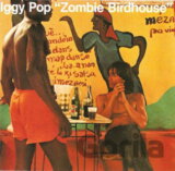 Iggy Pop: Zombie Birdhouse (orange) LP