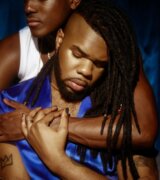 Mnek: Language LP