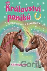 Království poníků - Dobrodružství s jednorožcem