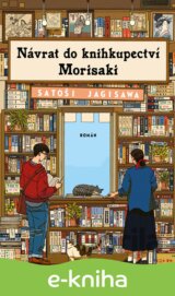 Návrat do knihkupectví Morisaki