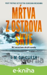 Mŕtva z ostrova Skye