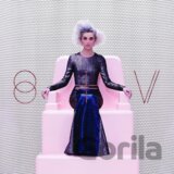 St.Vincent: St.Vincent LP