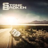 Stone Broken: Ain't Always Easy LP