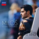 Milos Karadaglic: Sound of Silence LP