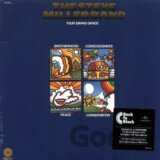 The Steve Miller Band: Your Saving Grace LP