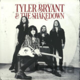 Tyler Bryant & The Shakedown LP