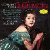 Carlos Kleiber: Verdi - La Traviata LP