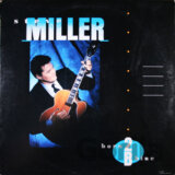 Steve Miller: Born 2B Blue LP