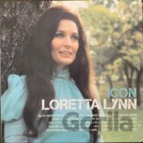 Lynn Loretta: Icon LP