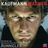 Jonas Kaufmann: Wagner LP