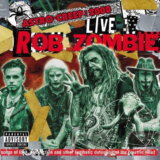 Rob Zombie: Astro-Creep: 2000  LP