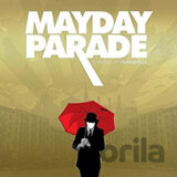 Mayday Parade: A Lesson In Romantics LP