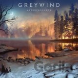 Greywind: Afterthoughts LP
