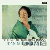 Joan Sutherland: Art of the Prima Donna LP