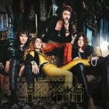 The Spiders: Killer Machine LP