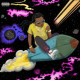Takeoff: The Last Rocket LP
