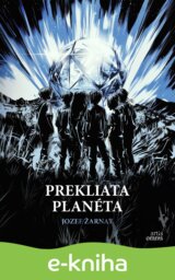 Prekliata planéta