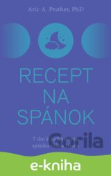 Recept na spánok