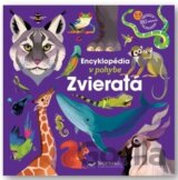 Encyklopédia v pohybe: Zvieratá