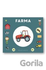 Malé cesty: Farma