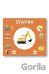 Malé cesty: Stavba