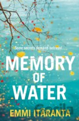 Memory of Water