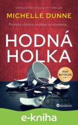 Hodná holka