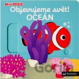 Objevujeme svět! Oceán