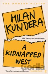 A Kidnapped West