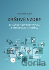 Daňové vzory
