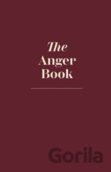 The Anger Book - A Journal To Destroy