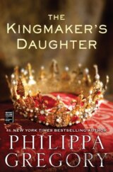 The Kingmaker's Daughter