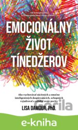 Emocionálny život tínedžerov