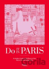 Do It In Paris!