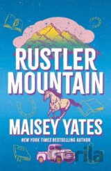 Rustler Mountain